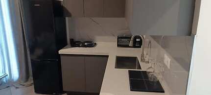 Celia Residence