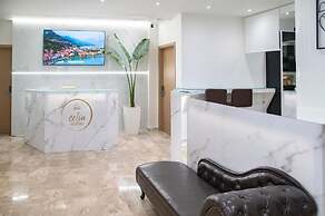 Celia Residence