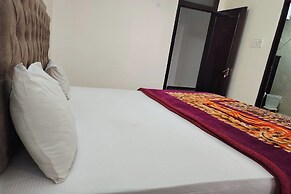 Hotel Amrapali