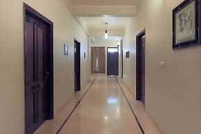 Hotel Amrapali