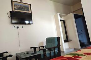 Hotel Amrapali