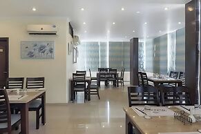 Hotel Amrapali