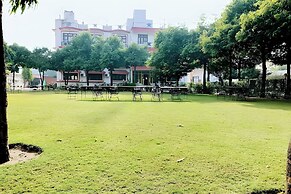 Hotel Amrapali