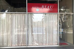 Hotel Riau