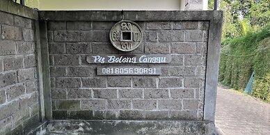 Pis Bolong Canggu