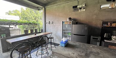 Pis Bolong Canggu