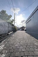 Pis Bolong Canggu