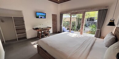 Pis Bolong Canggu