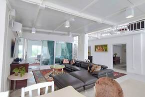 Khao Chi Chan Resort