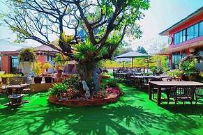 Khao Chi Chan Resort