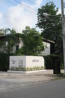 Alisse Stay Phuket Layan
