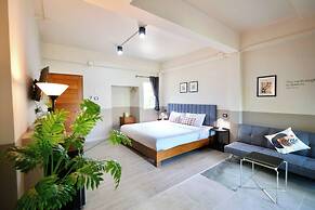 Alisse Stay Phuket Layan