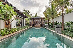 Over Water Villas - Rumah Hutan