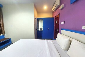 D'Merlion Hotel