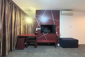 D'Merlion Hotel