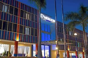 D'Merlion Hotel