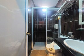 D'Merlion Hotel