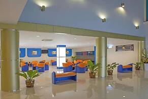 D'Merlion Hotel