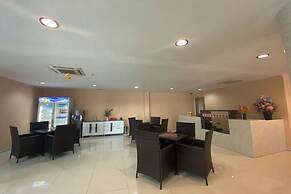 D'Merlion Hotel