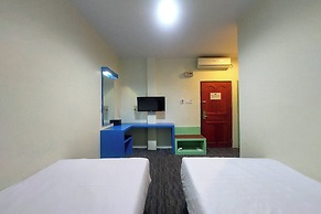 D'Merlion Hotel