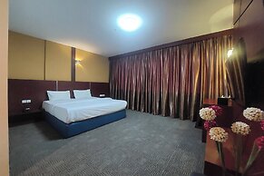 D'Merlion Hotel