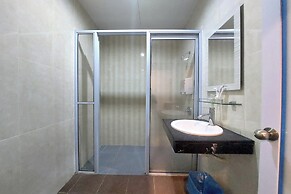 D'Merlion Hotel