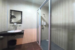 D'Merlion Hotel