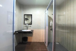 D'Merlion Hotel