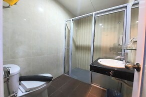 D'Merlion Hotel