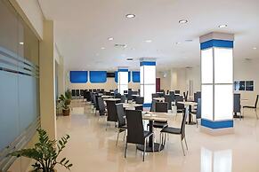 D'Merlion Hotel