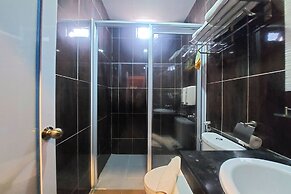 D'Merlion Hotel