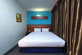 D'Merlion Hotel