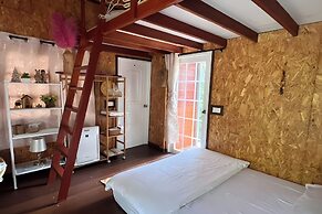 Rat Min House