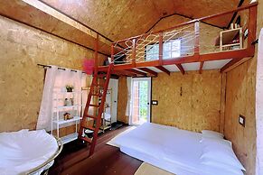 Rat Min House