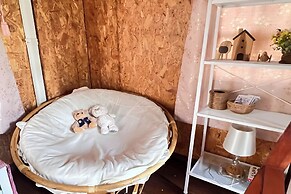 Rat Min House