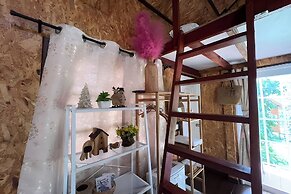 Rat Min House