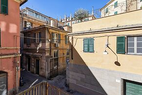 Central & Cozy Apartment by Wonderful Italy