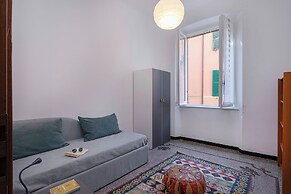 Central & Cozy Apartment by Wonderful Italy