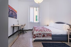 Central & Cozy Apartment by Wonderful Italy