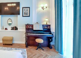 Casa Baritiu