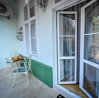 Casa Baritiu