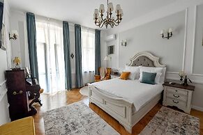 Casa Baritiu