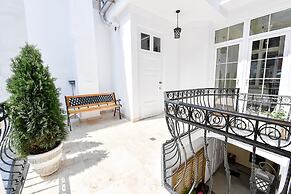 Casa Baritiu