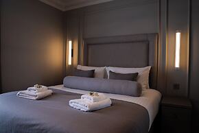 Cae Mor Hotel