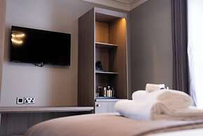 Cae Mor Hotel