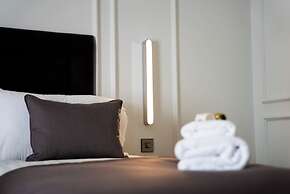 Cae Mor Hotel