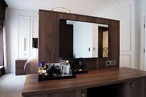 Cae Mor Hotel