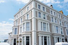 Cae Mor Hotel