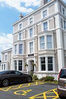 Cae Mor Hotel
