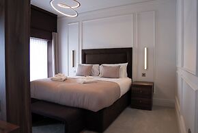 Cae Mor Hotel